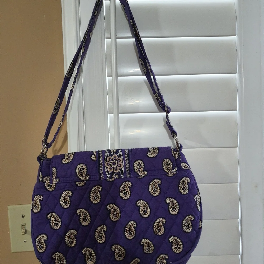 Vera Bradley Crossbody bag - Picture 2 of 4